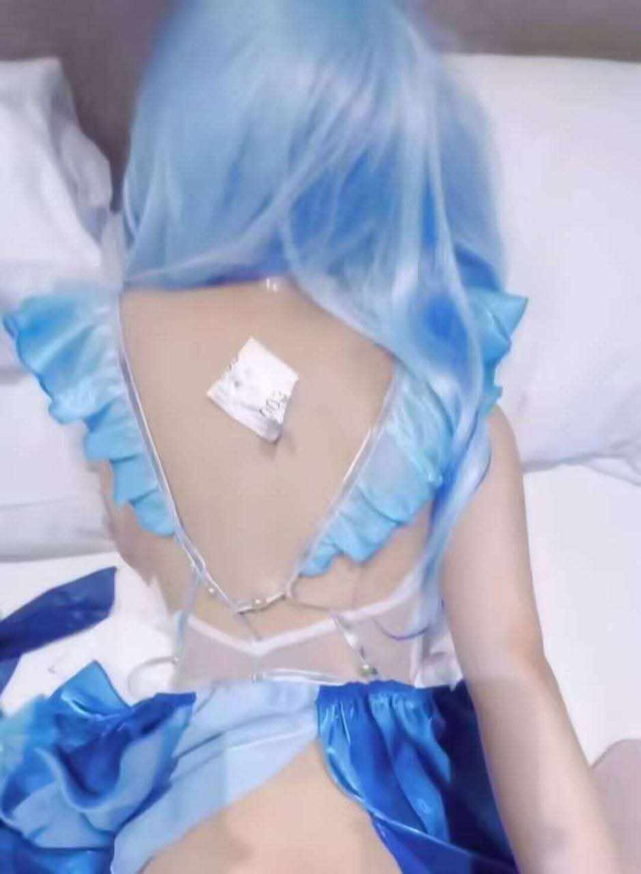 cosplay asian doggy