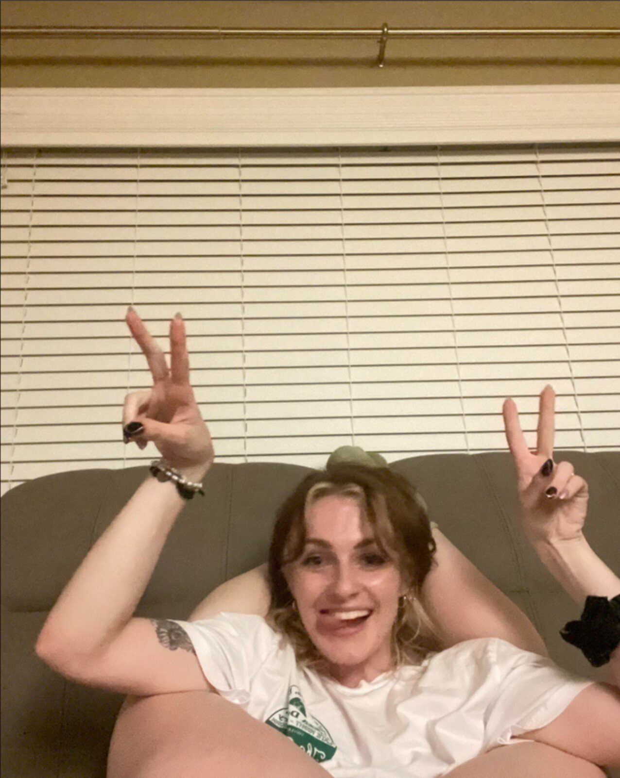 flexible spreading spread legs