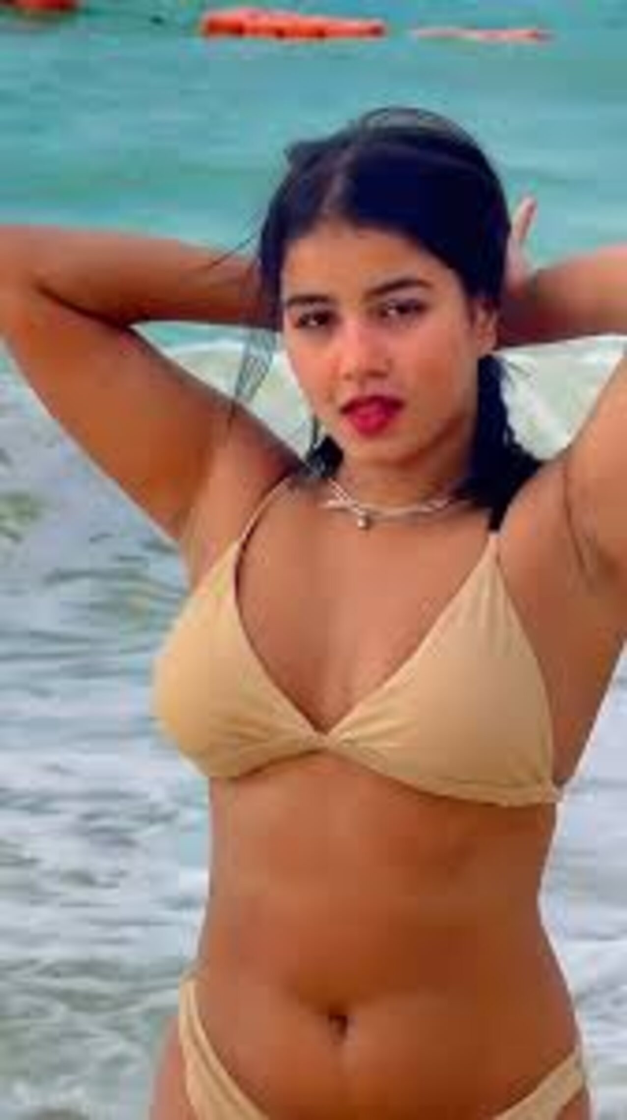 indian insta influnecer indiangirl