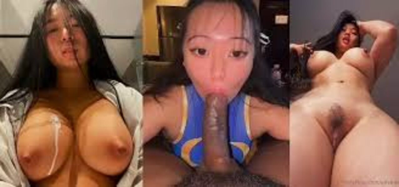 asian hot thicc