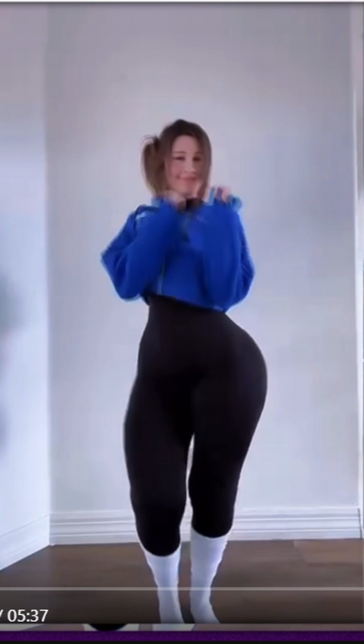 egirl thicc tiktok