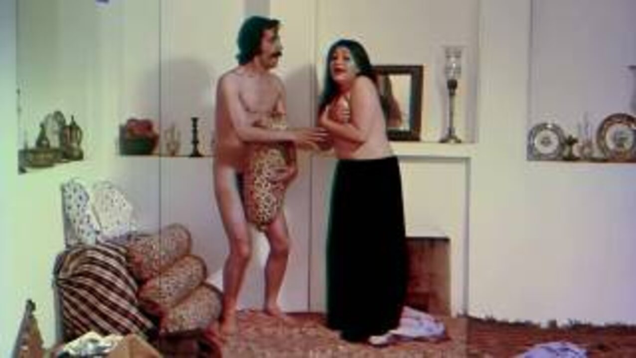 tits nude iran