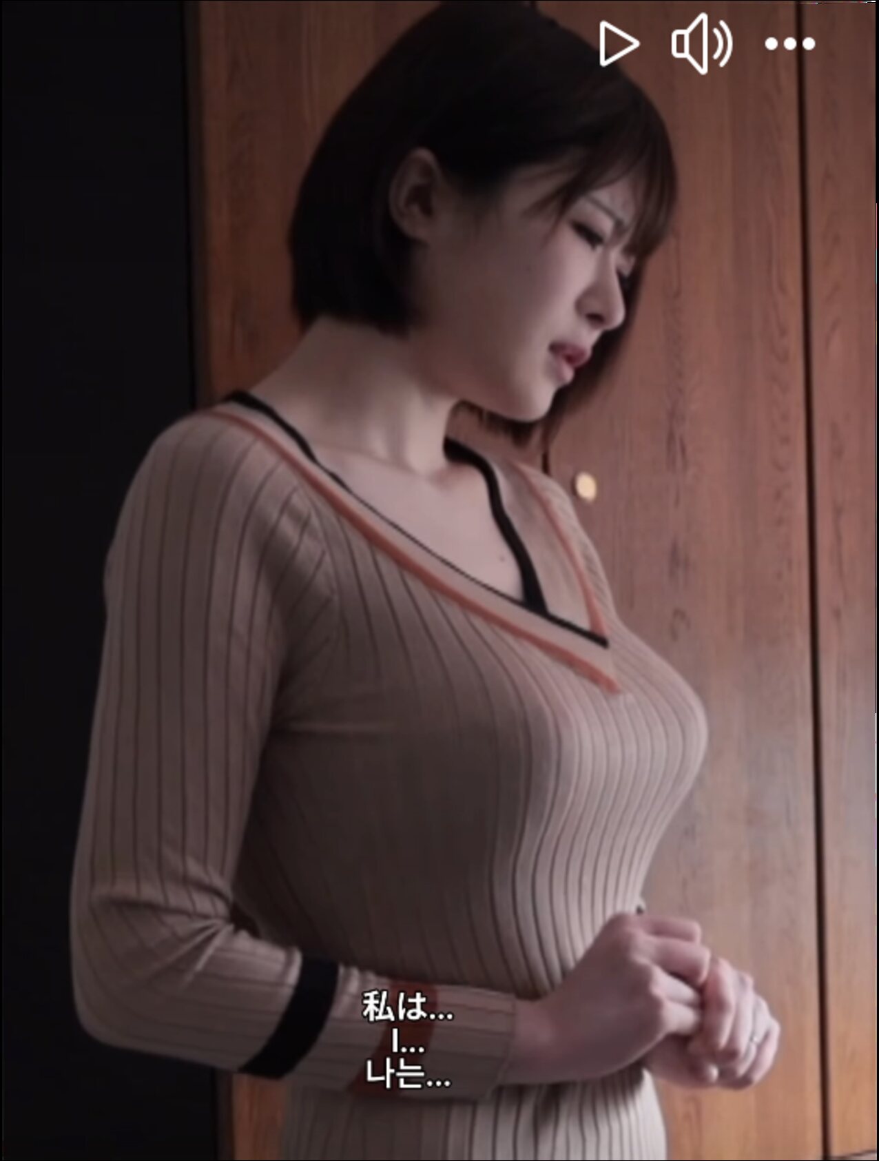 boobs straight jav