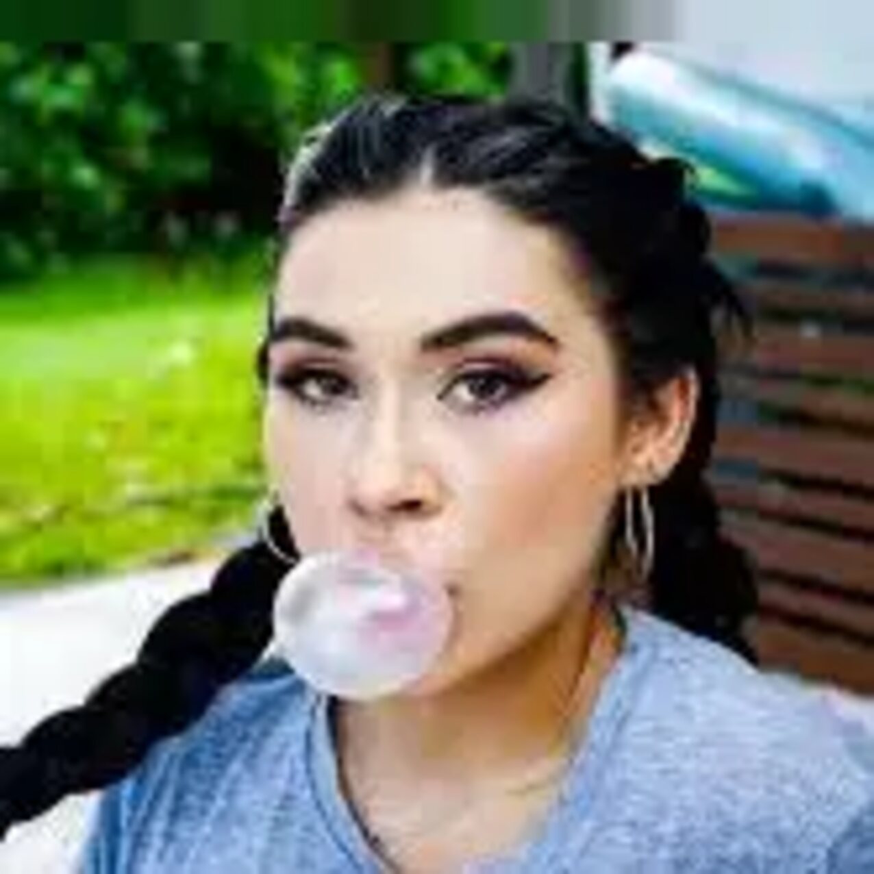 teamskeet braided pornstar