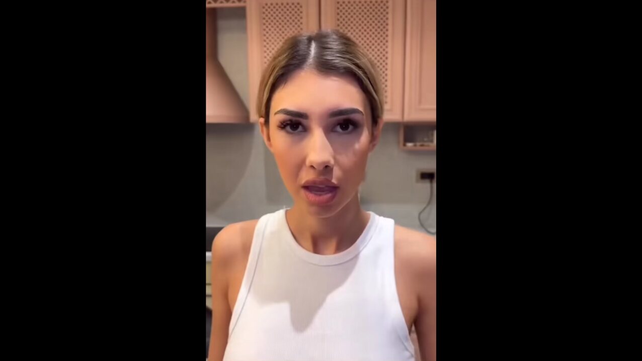 jerking countdown blonde