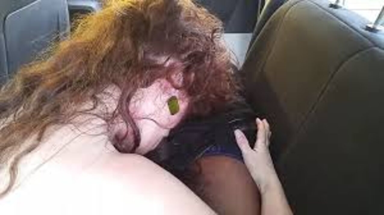 pawg bbc redhead
