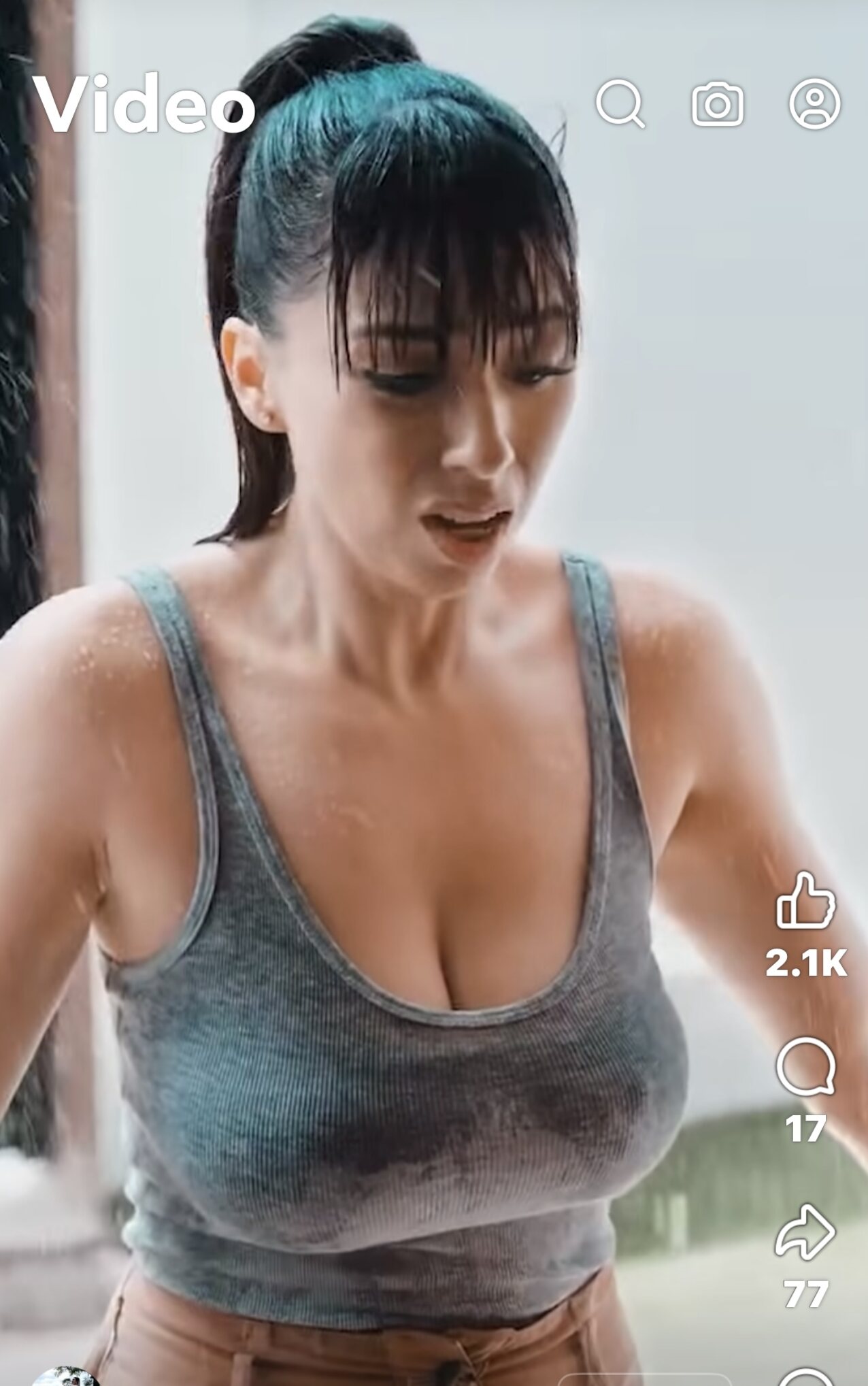 asian boobs big boobs
