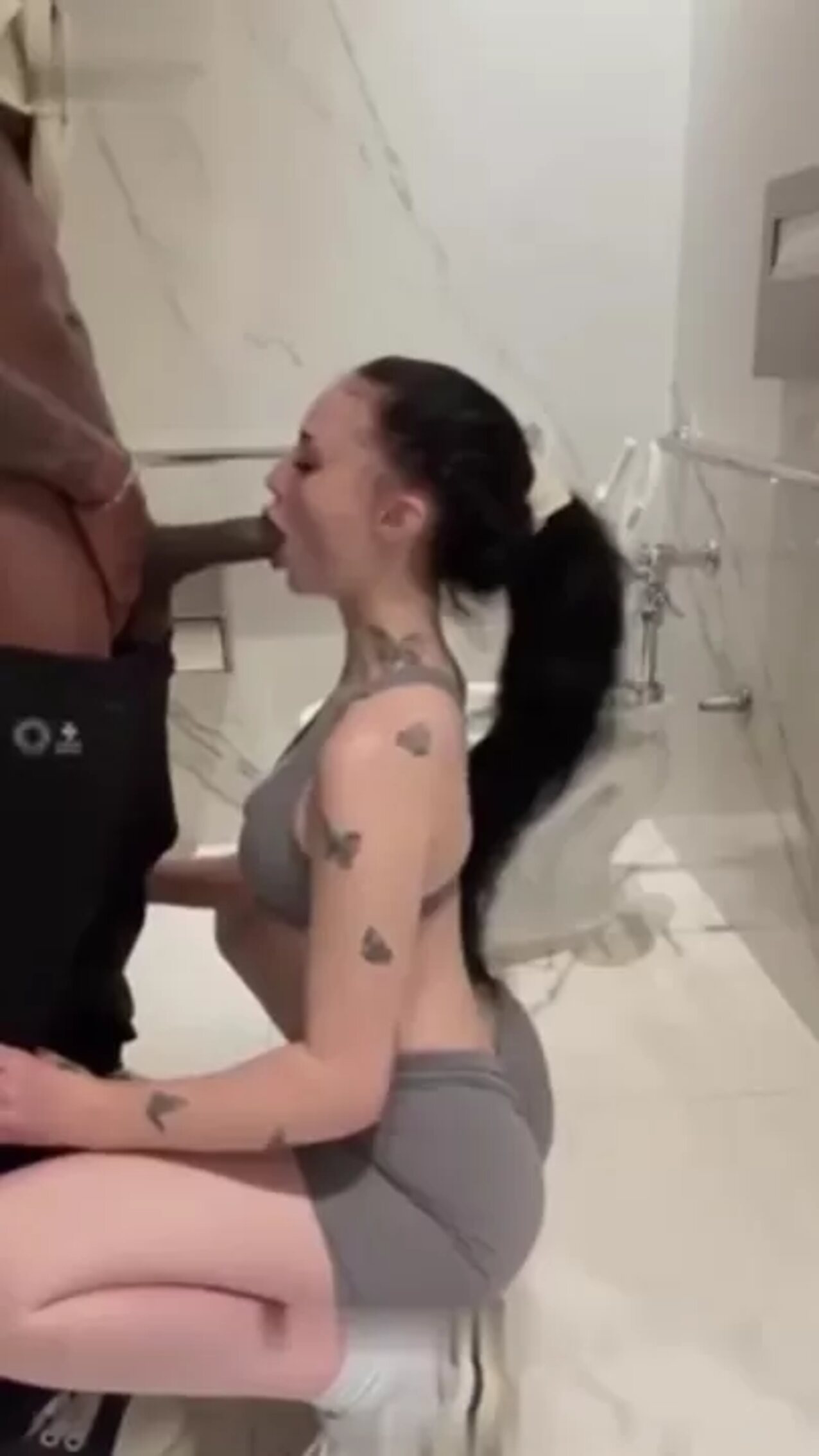 amateur bbc blojob