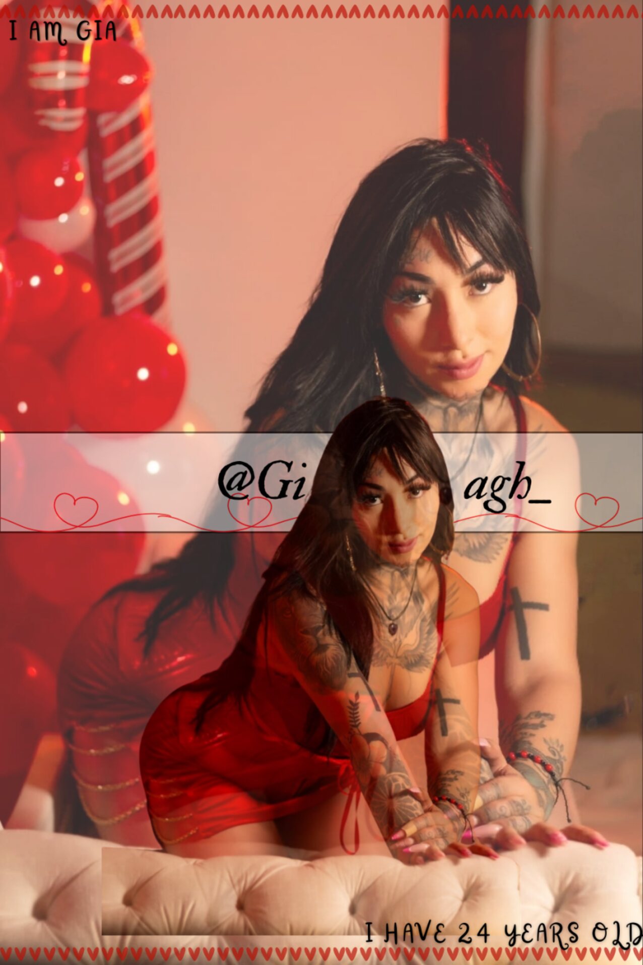 camgirl trans tgirl