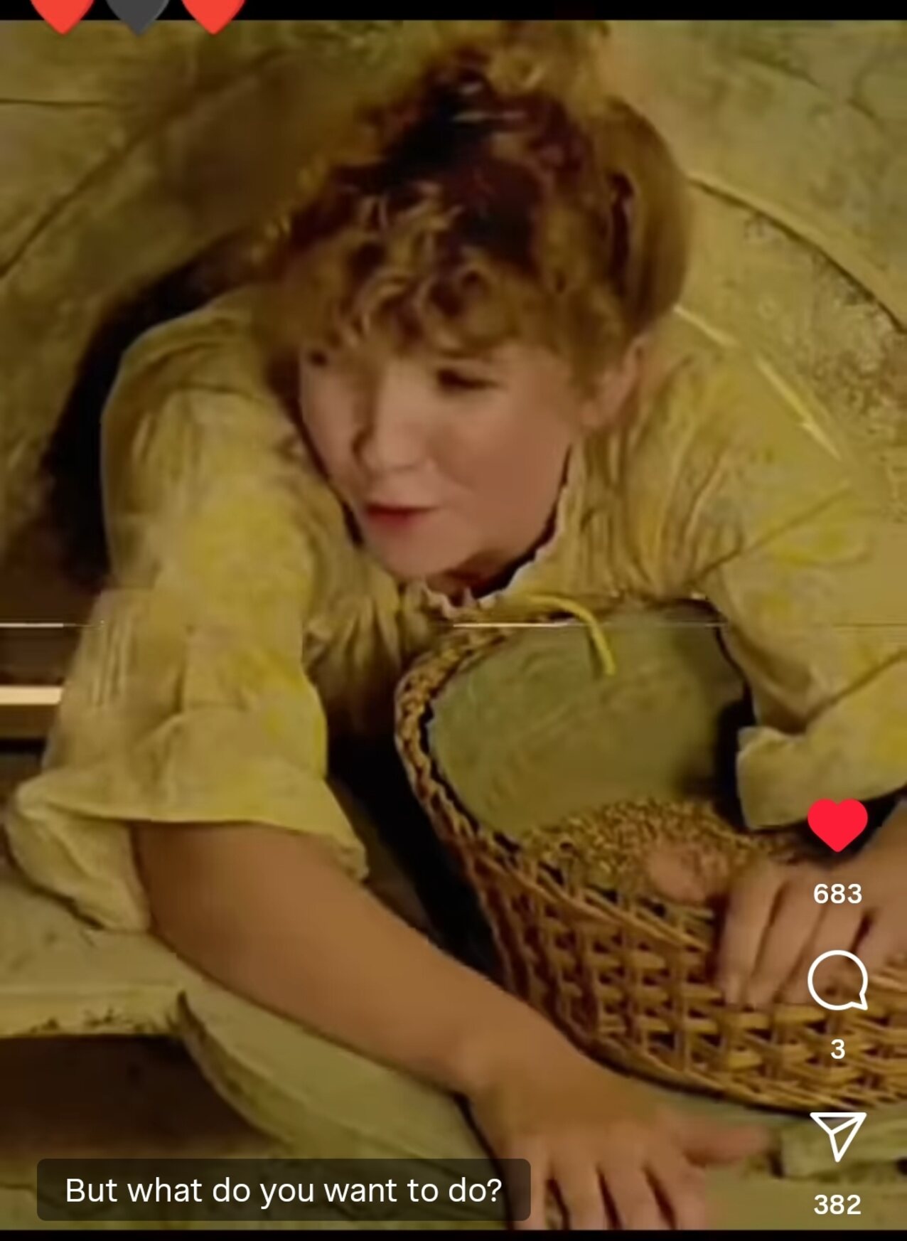 sneak sexy milf