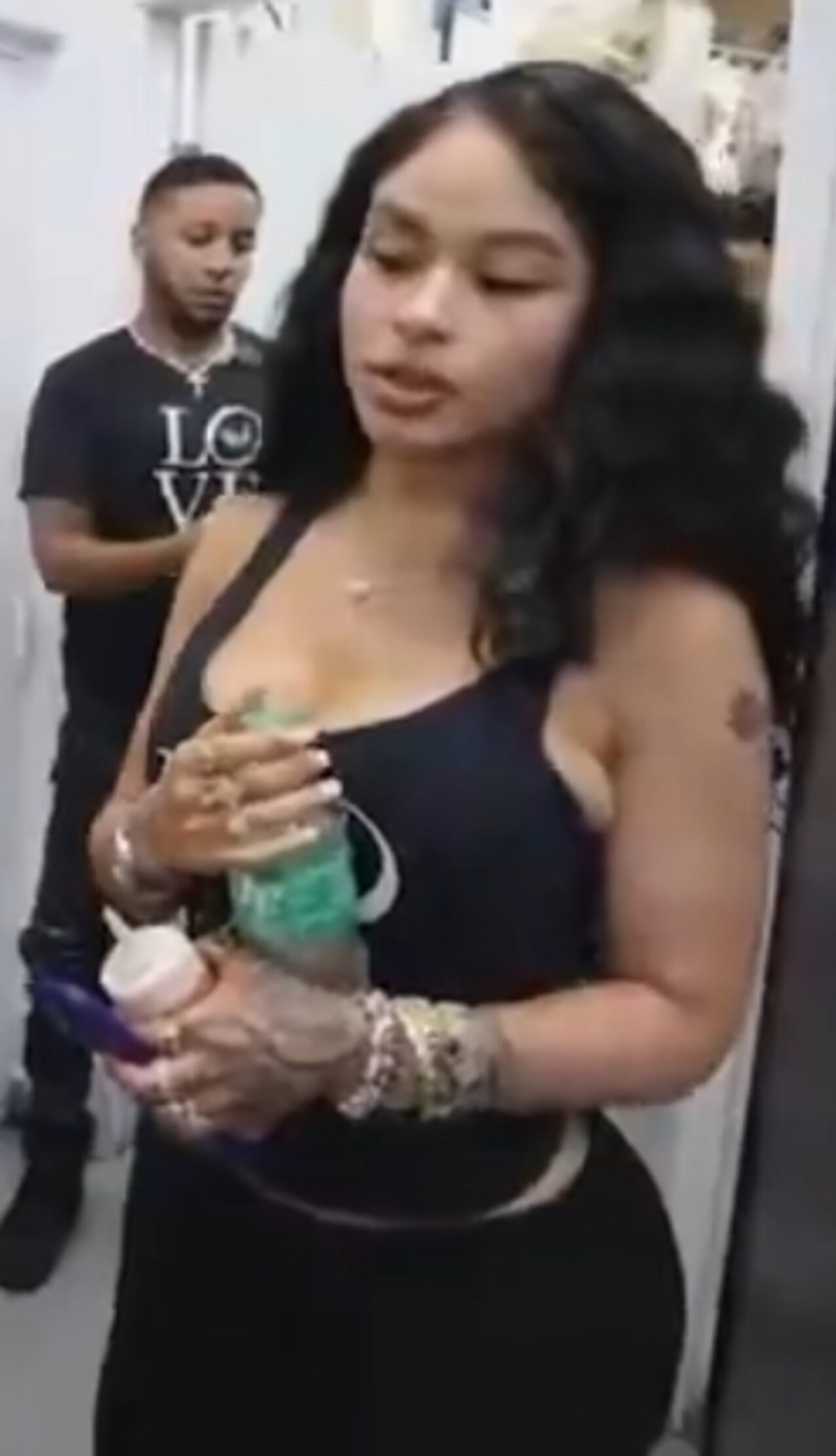 thick big tits big ass