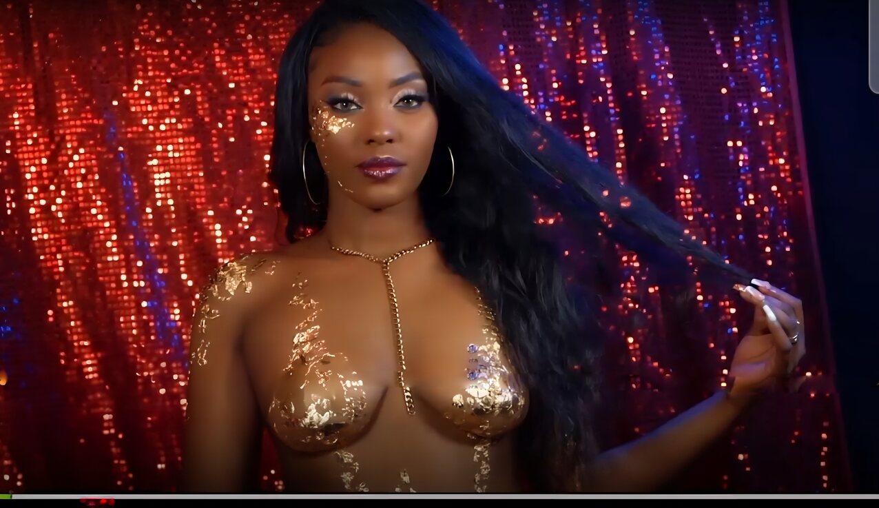 pornad ebony asian