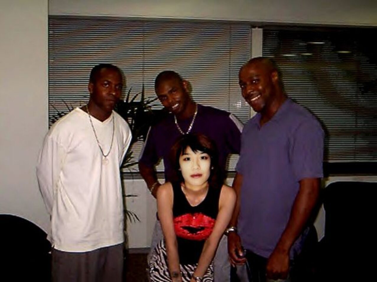 asian bbc gangbang