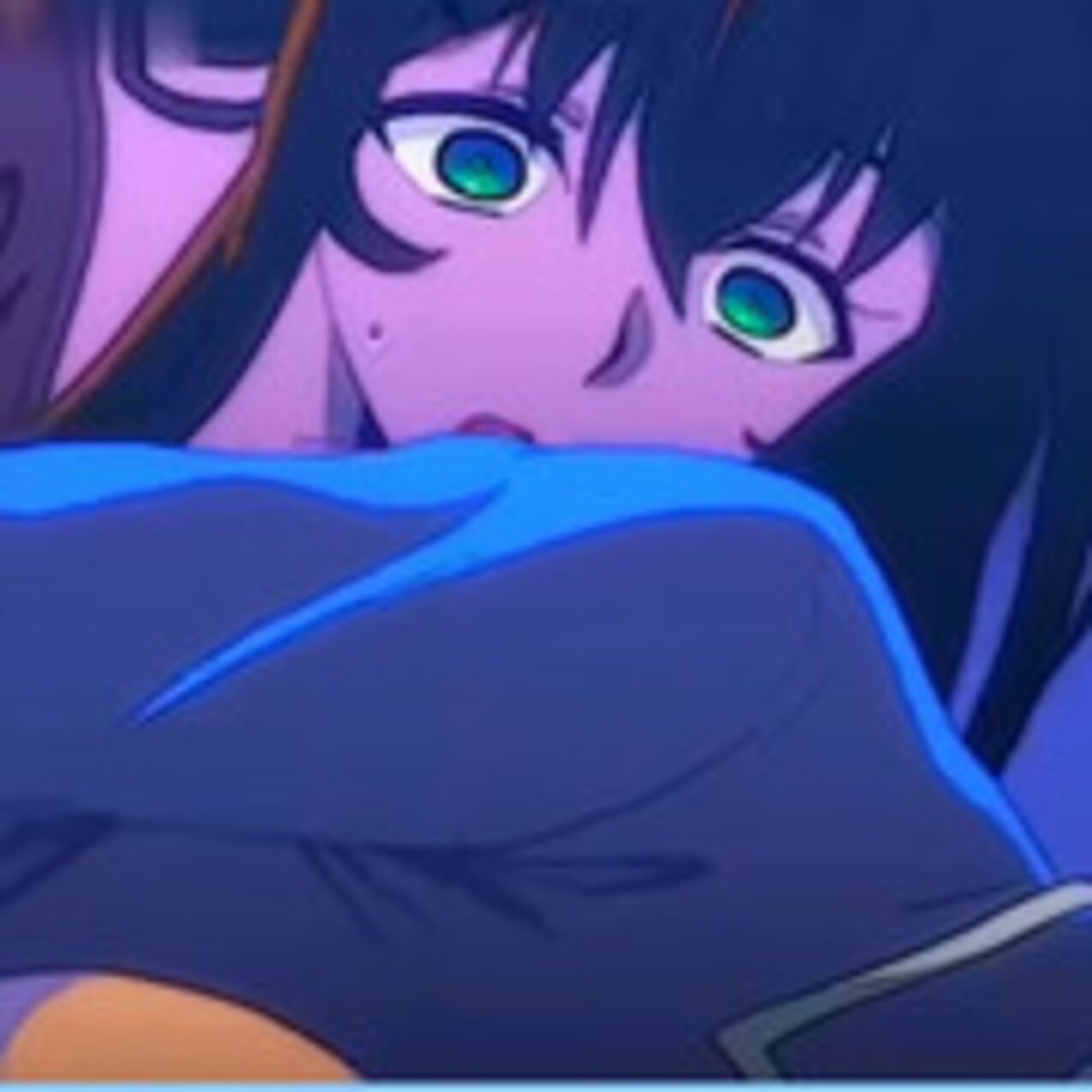 hentai big tits anime