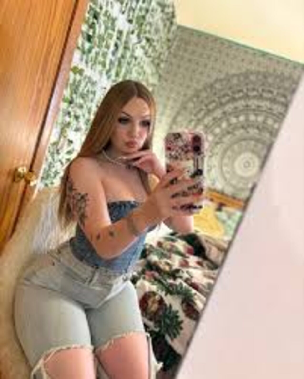 big ass onlyfans redhead