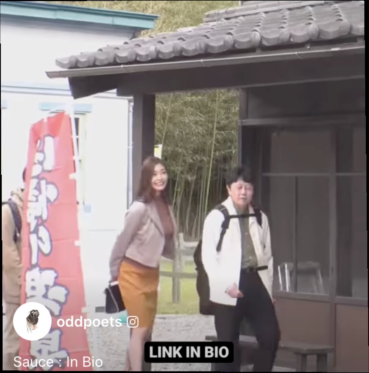 straight countryside boobs
