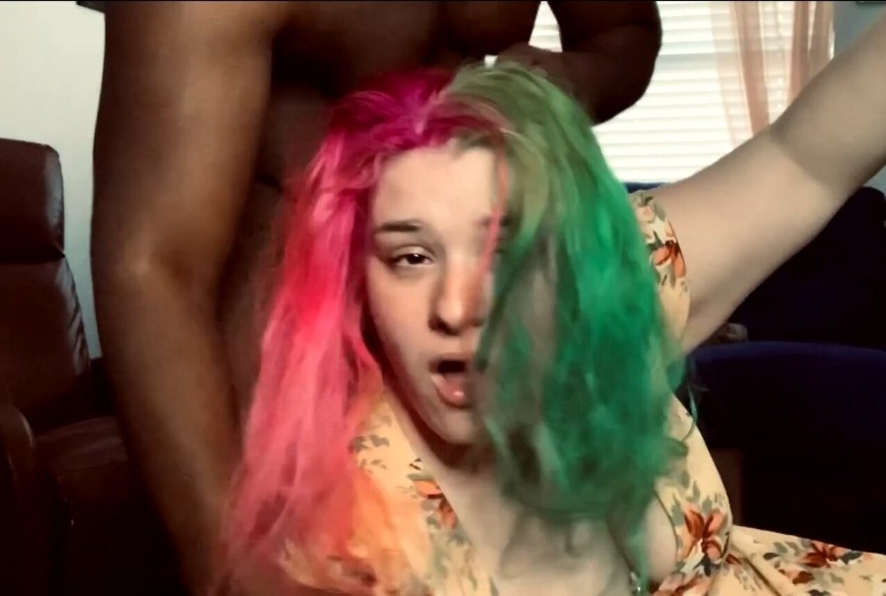 bbc bbc training interracial