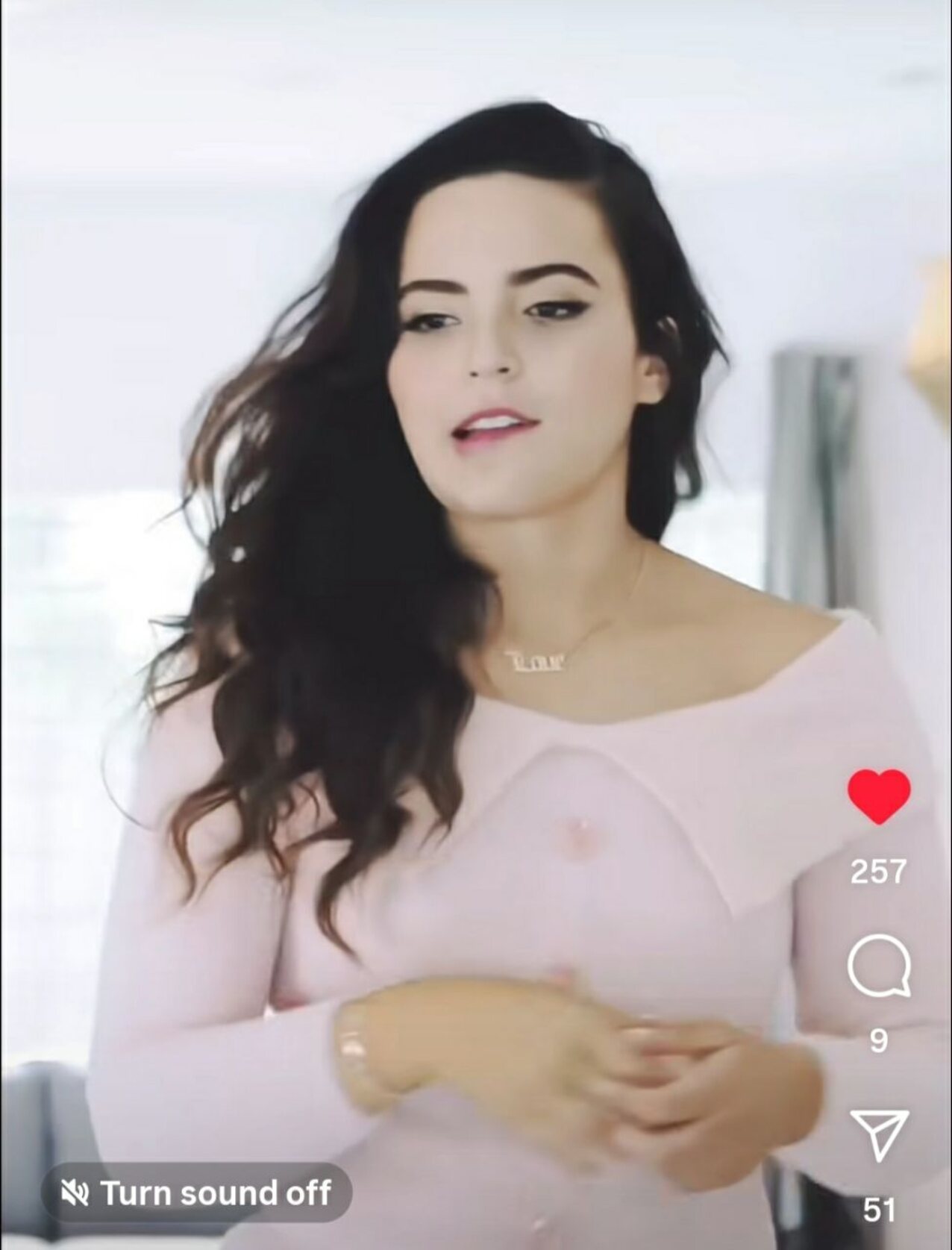 short hair skirt small tits
