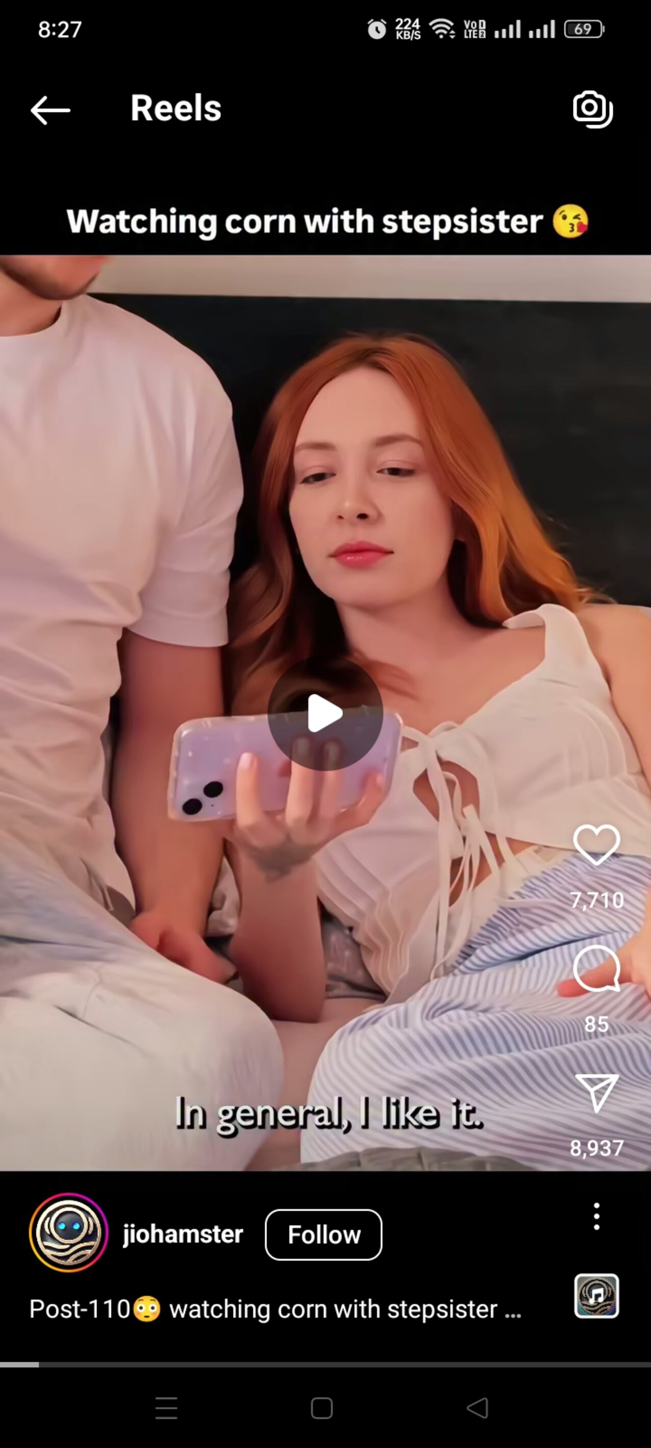 pale beauty teen stepsis