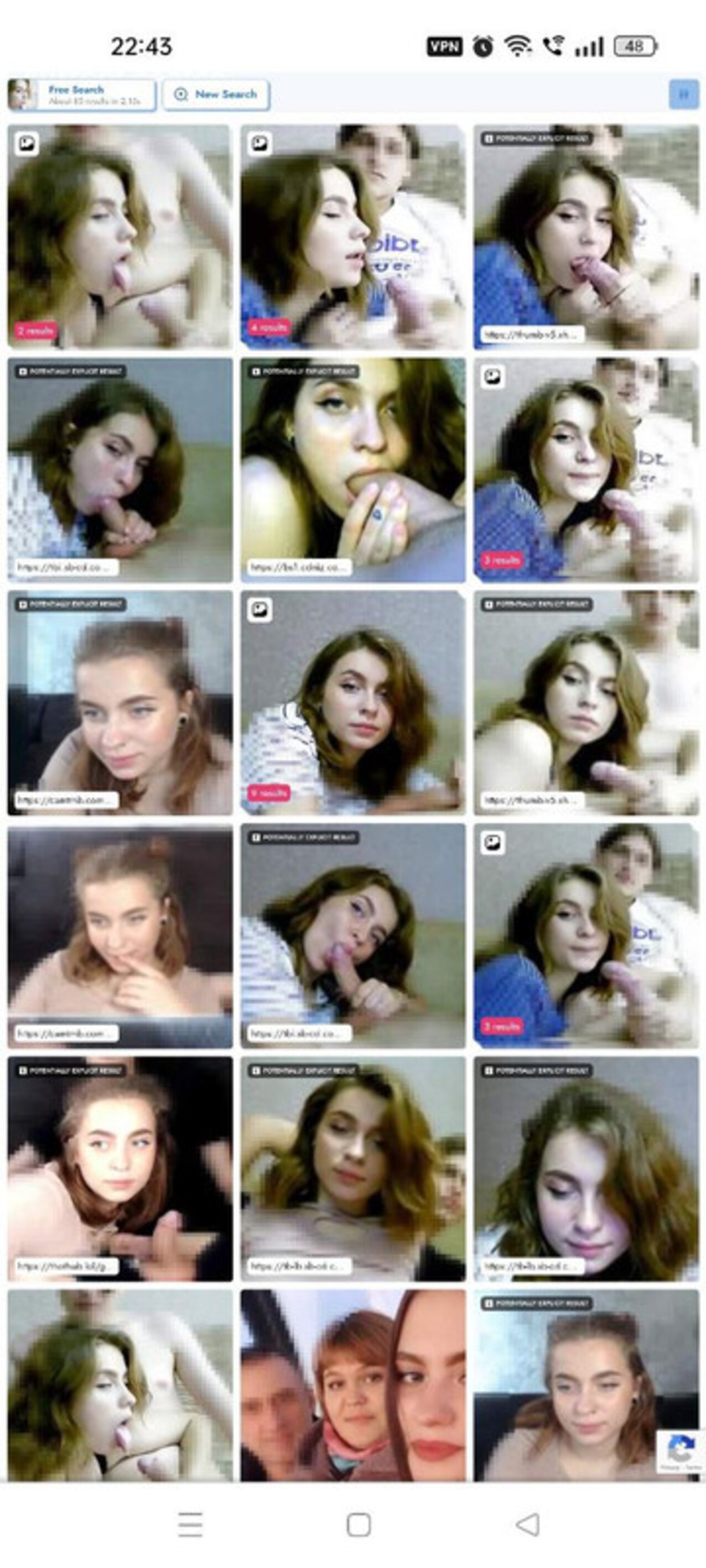 amateur camgirl couple