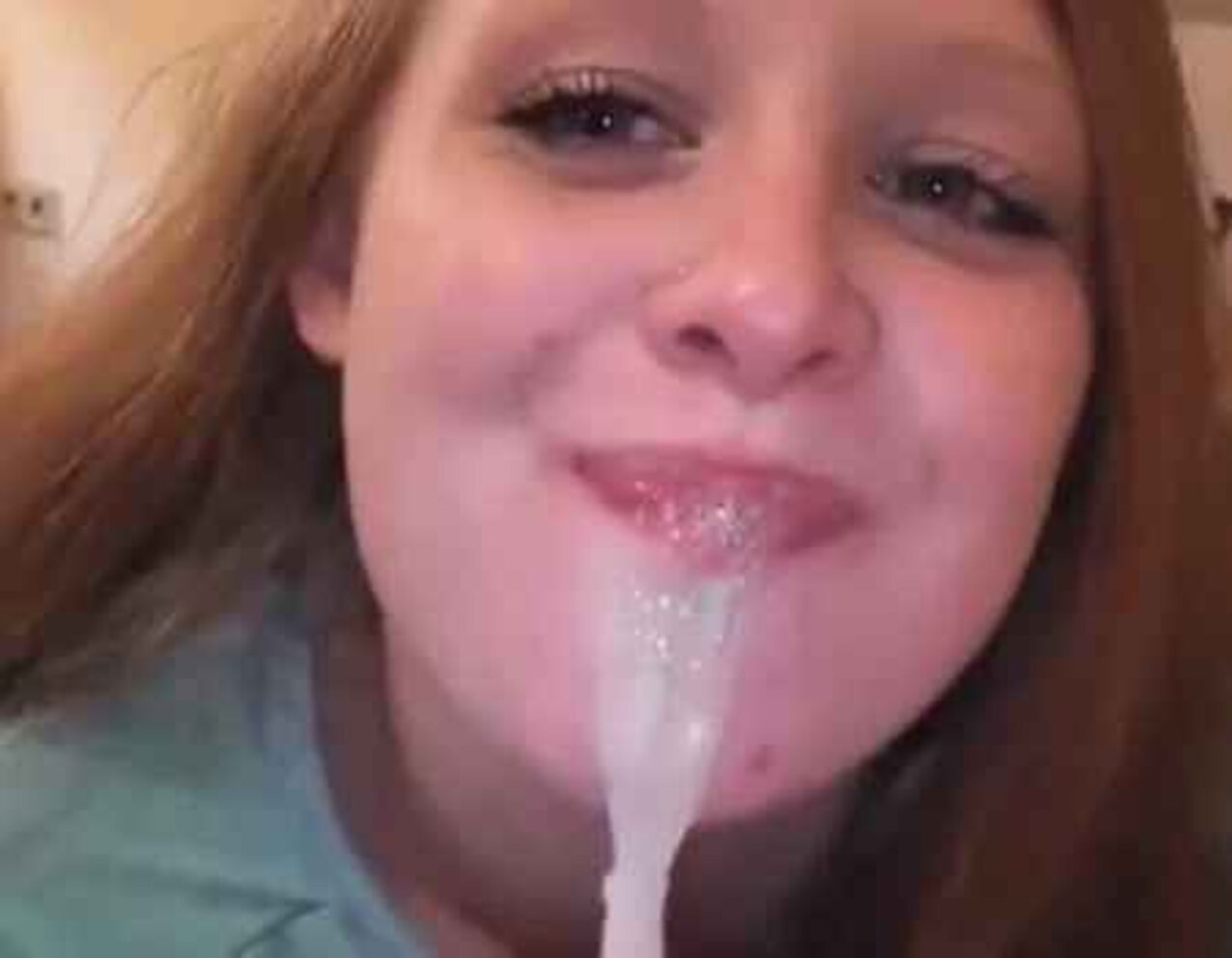 cuminmouth cumshot creampie