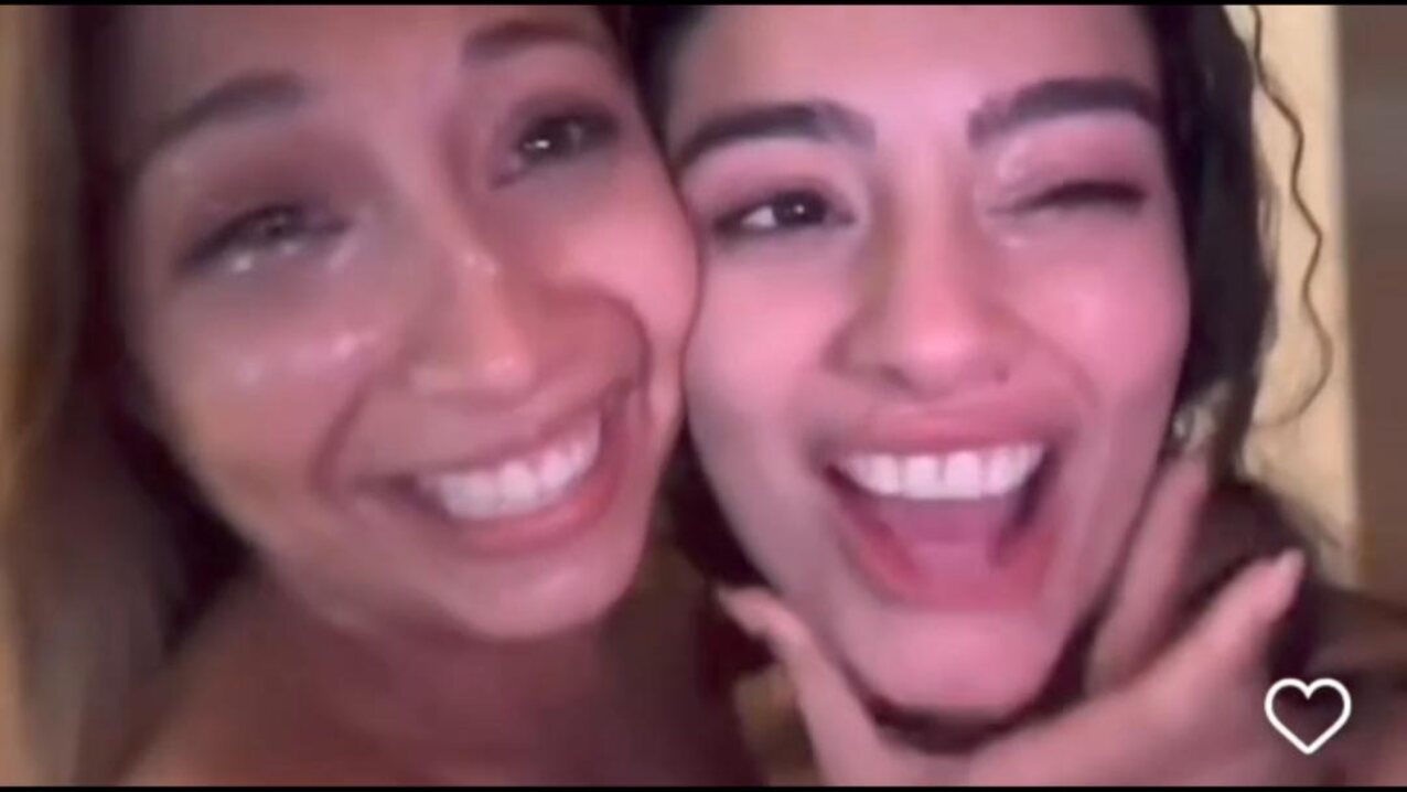 ffm cumshot pornstar