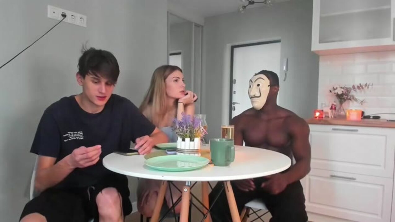 camshow threesome mmf