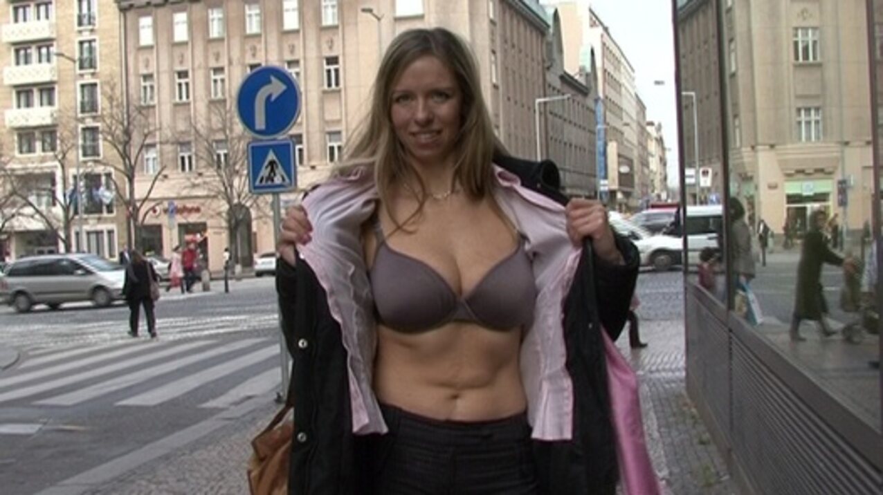 czechstreets czechcasting czechporn