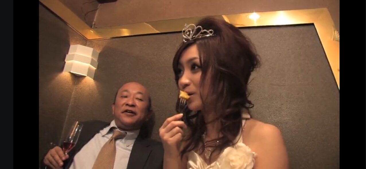 jav bride milf