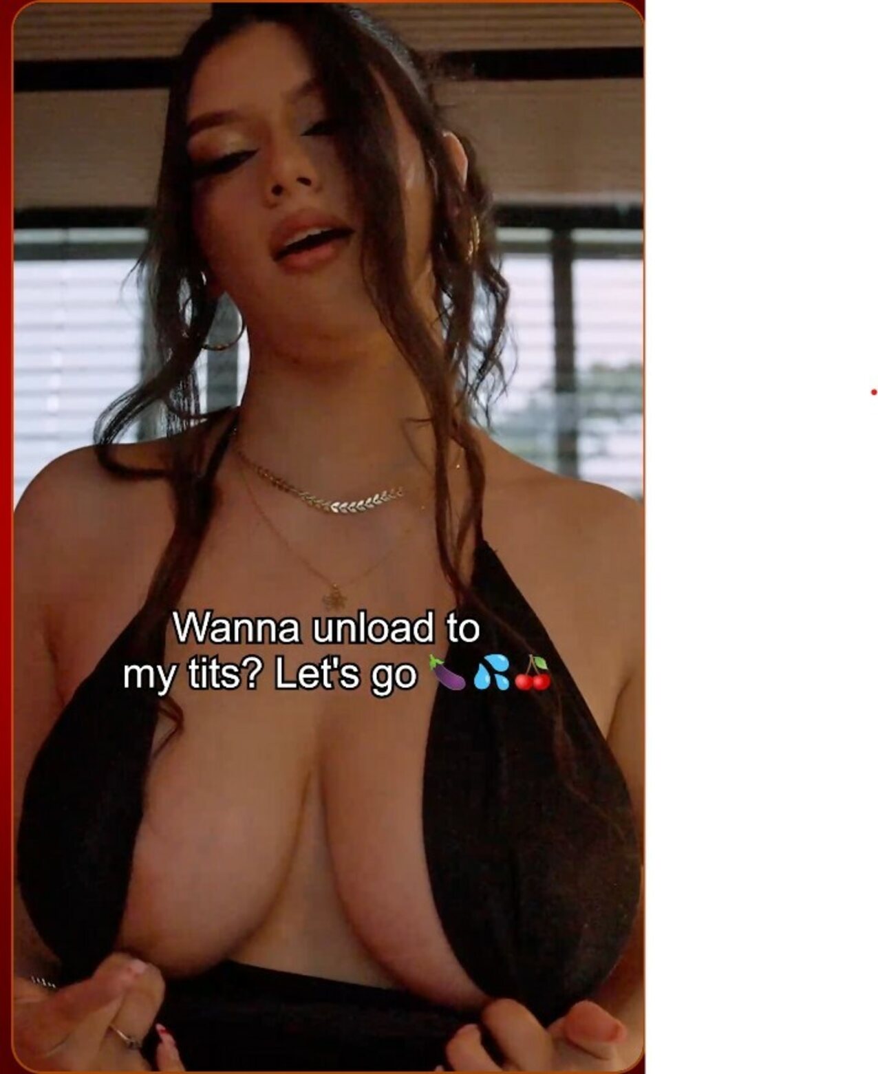 camgirl brunette big tits