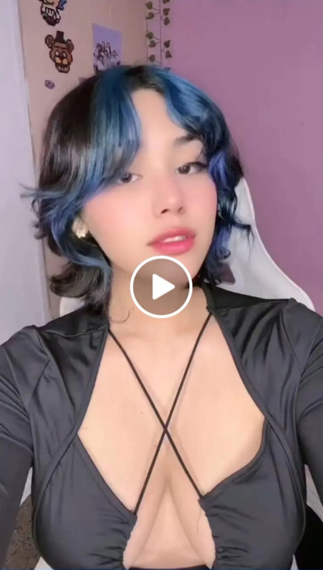 camgirl gorgeous nice tits