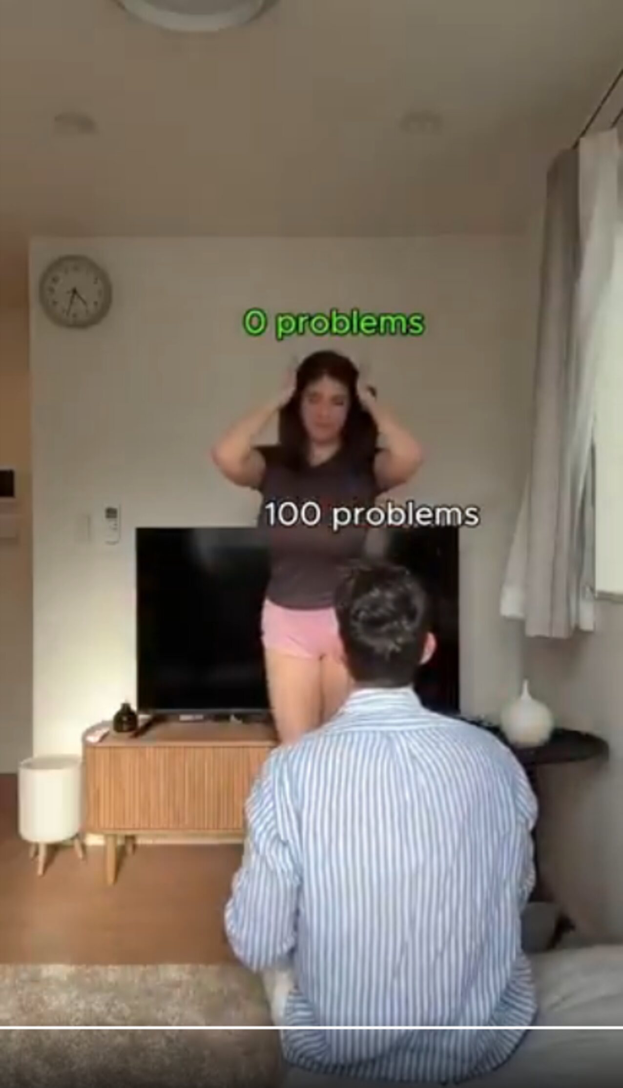 comedy big boobs big ass