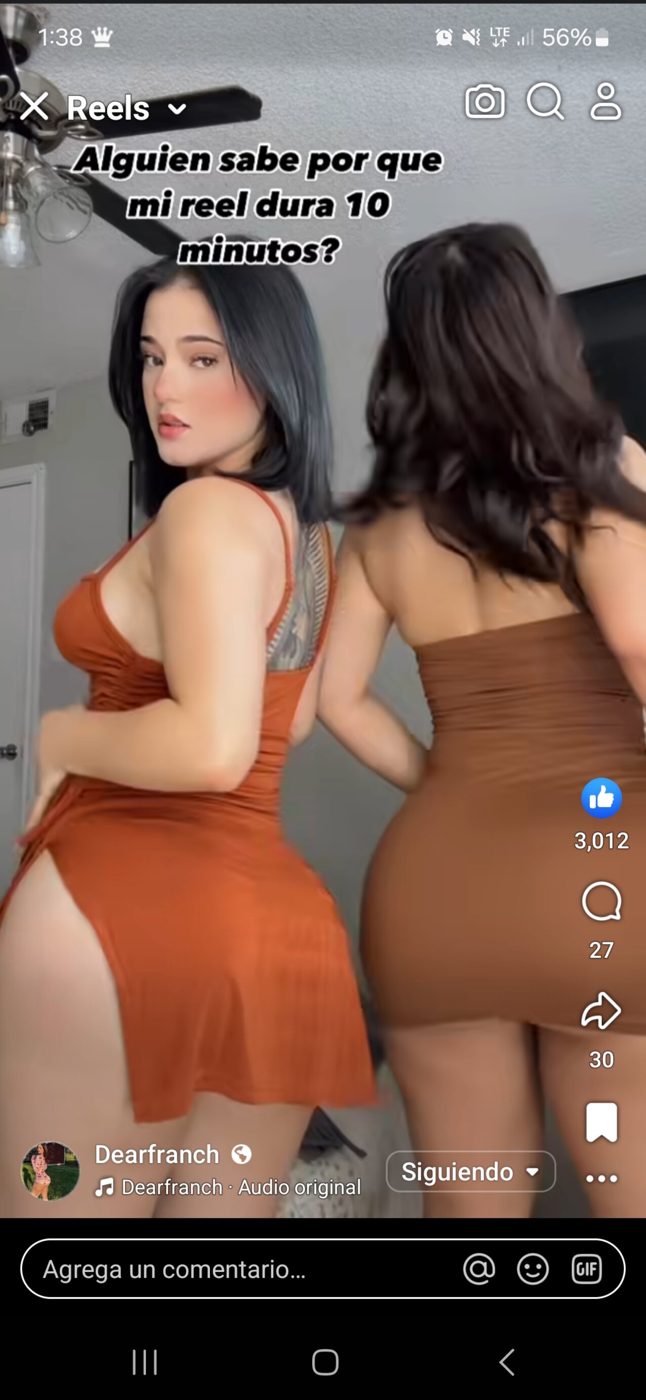 culona sexy nalgona
