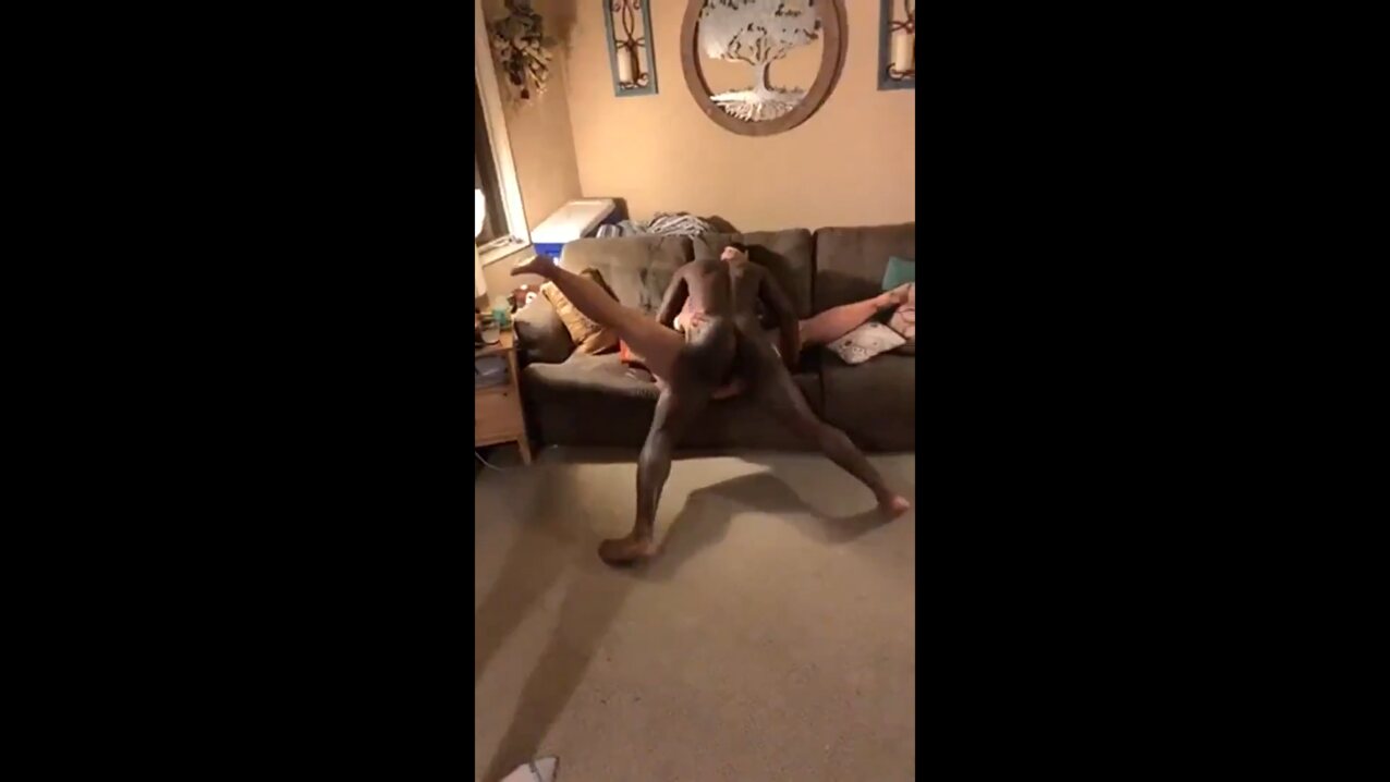 black milf orgy