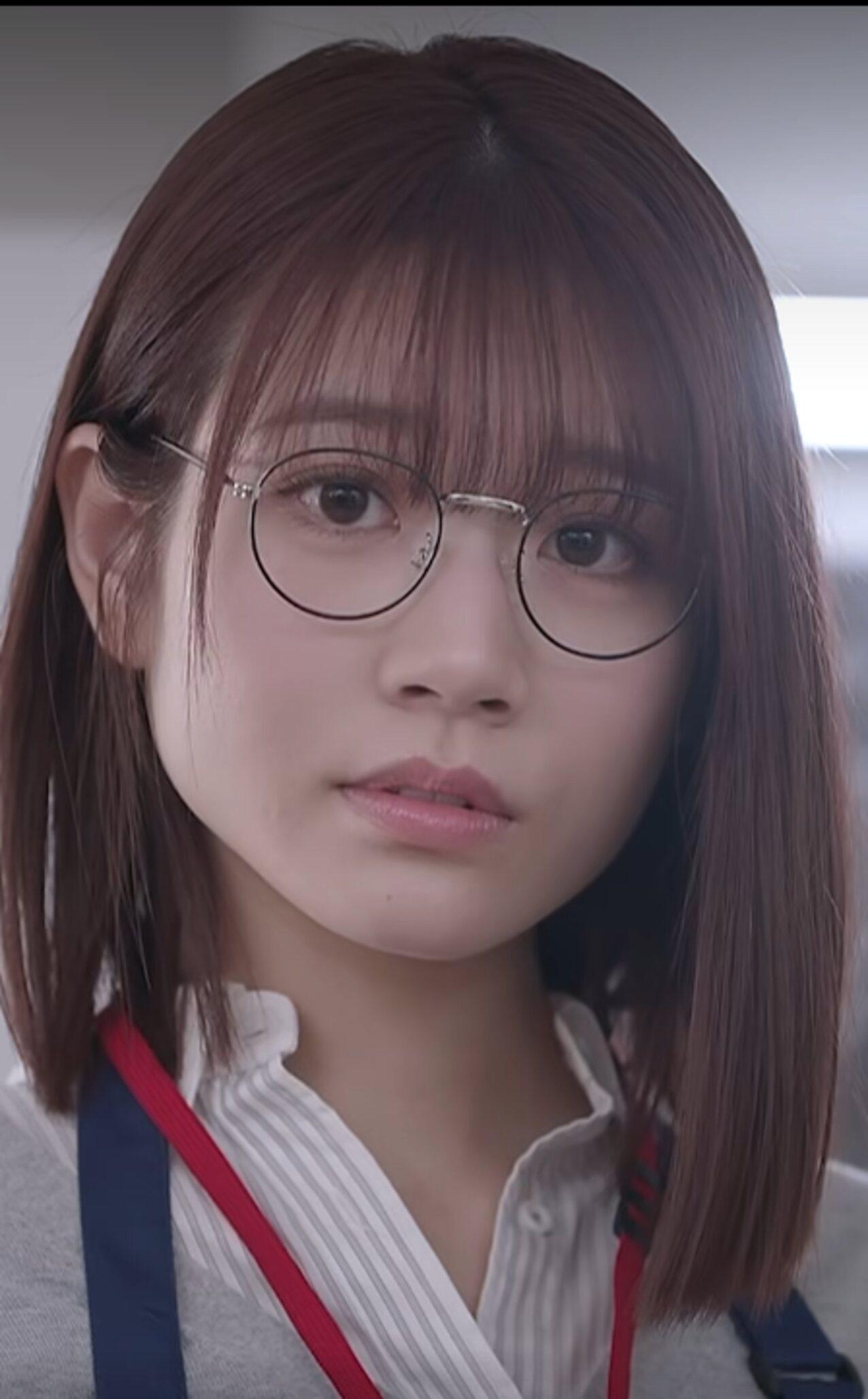 librarian asian public