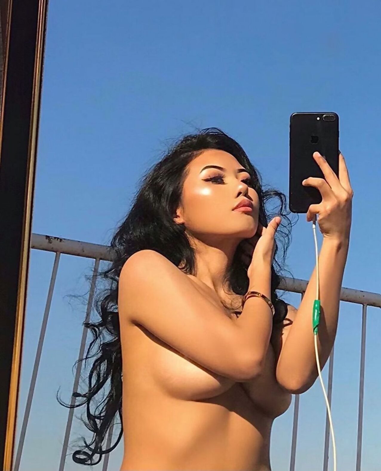 north eastern indian topless