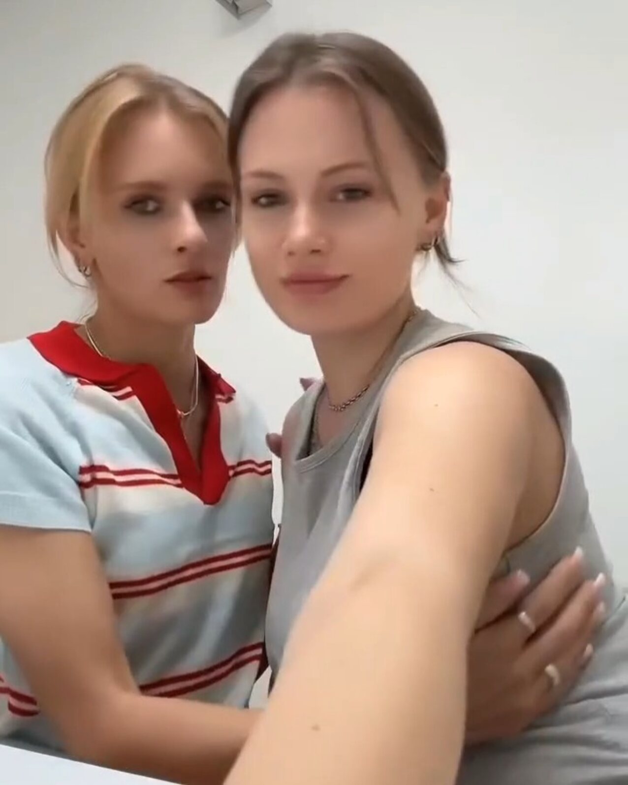 instagram lesbian makeup