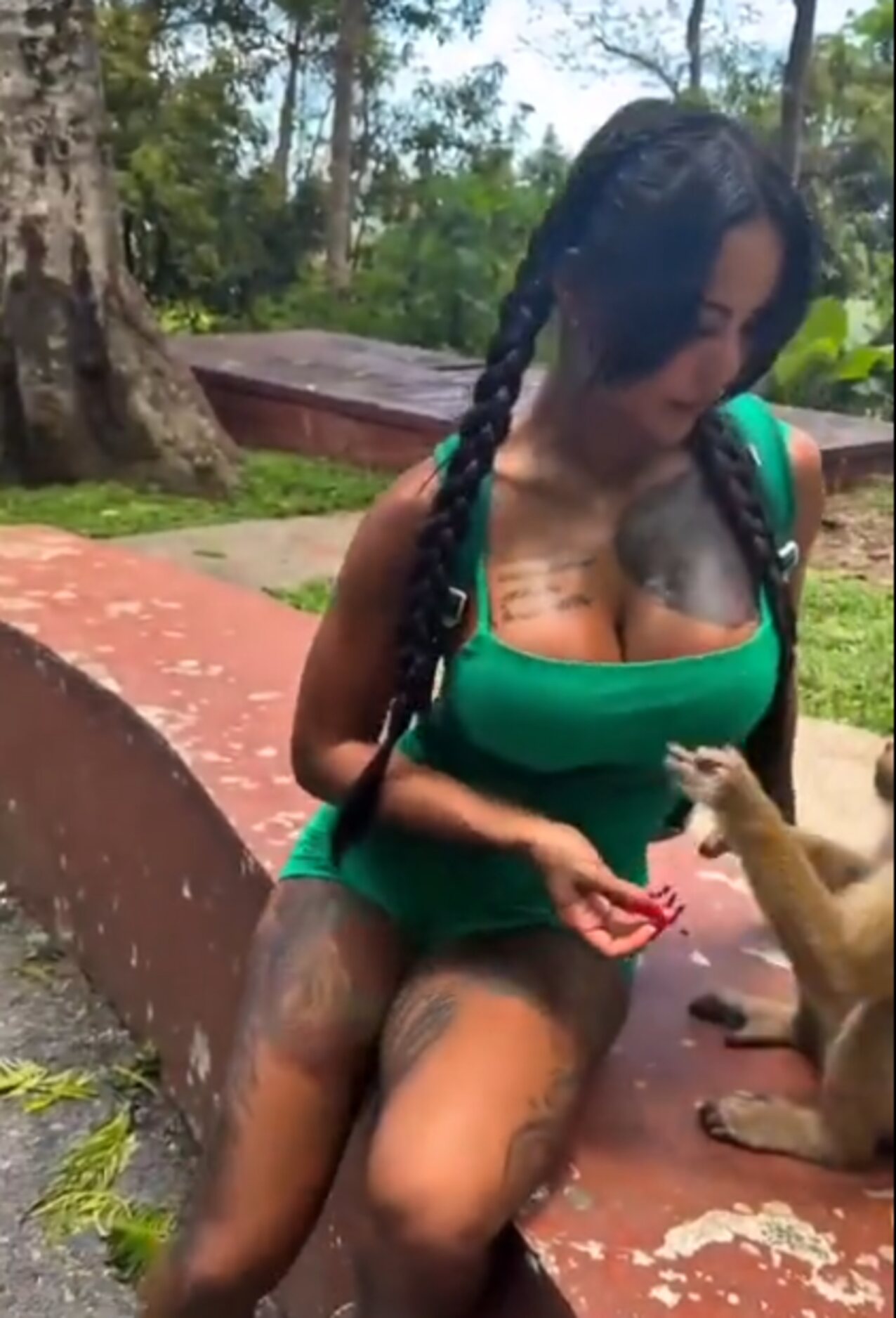 cam viral tiktok