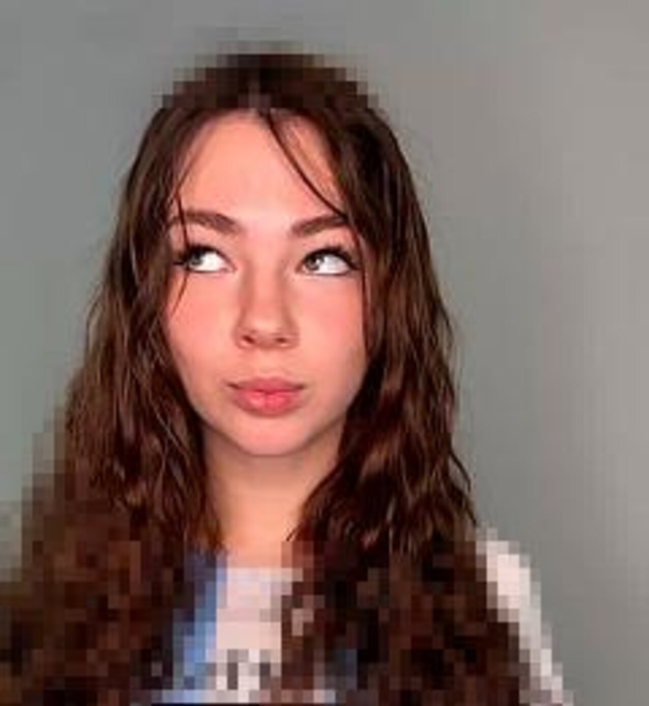 onlyfans brunette camgirl