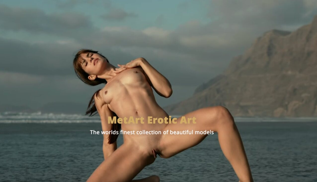 metart model solo