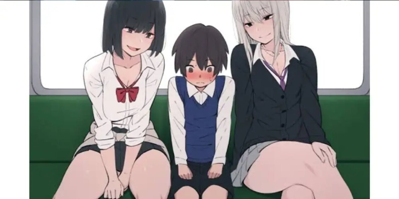 hentai pale skin missionary