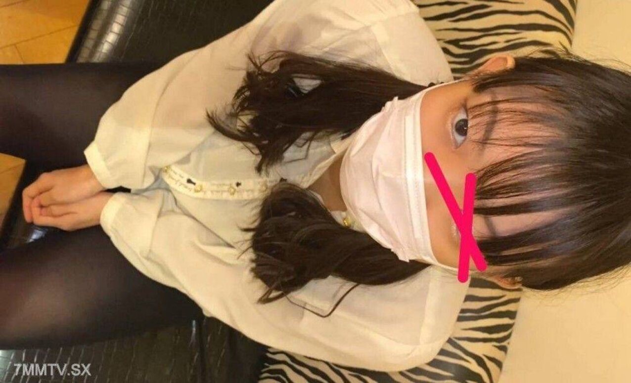 fc2 amateur masked girl