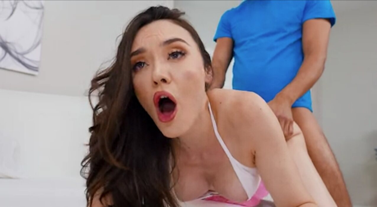 brunette brazzers sex