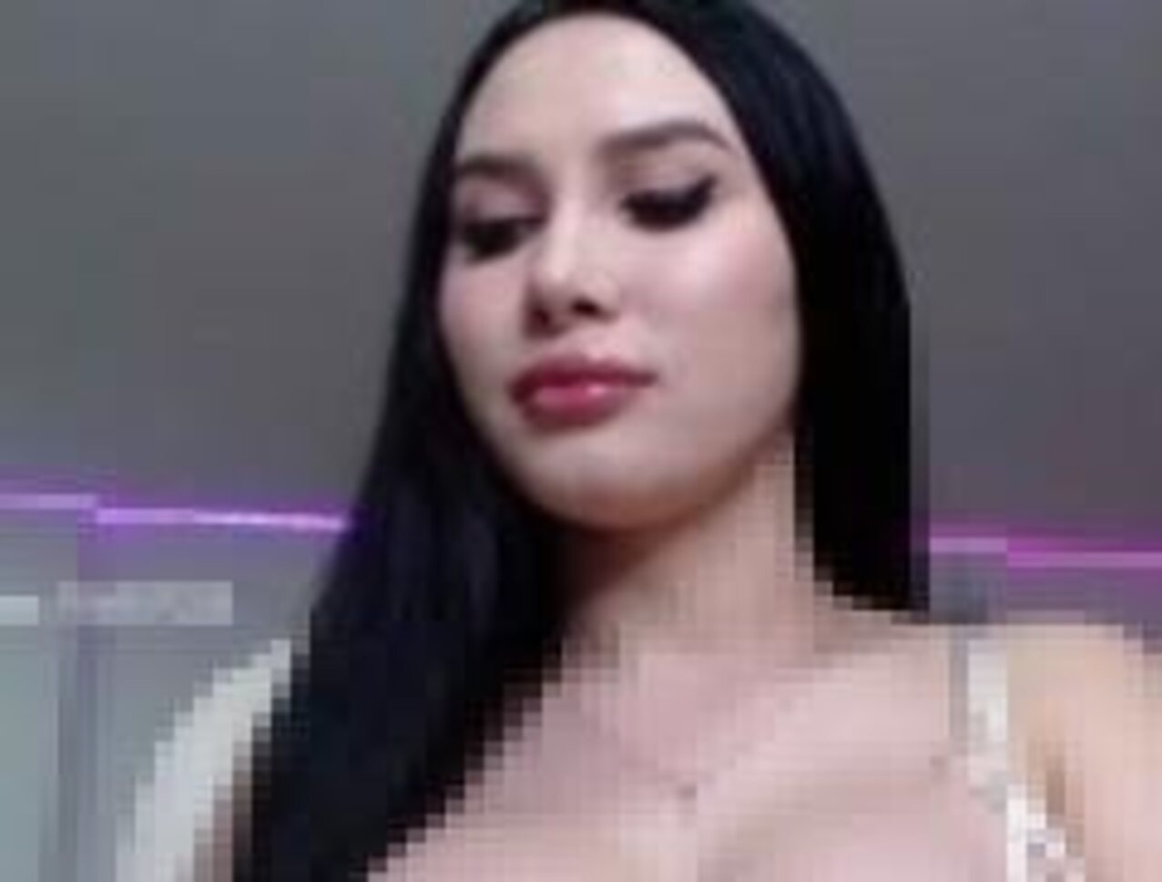 camgirl trans tattoo