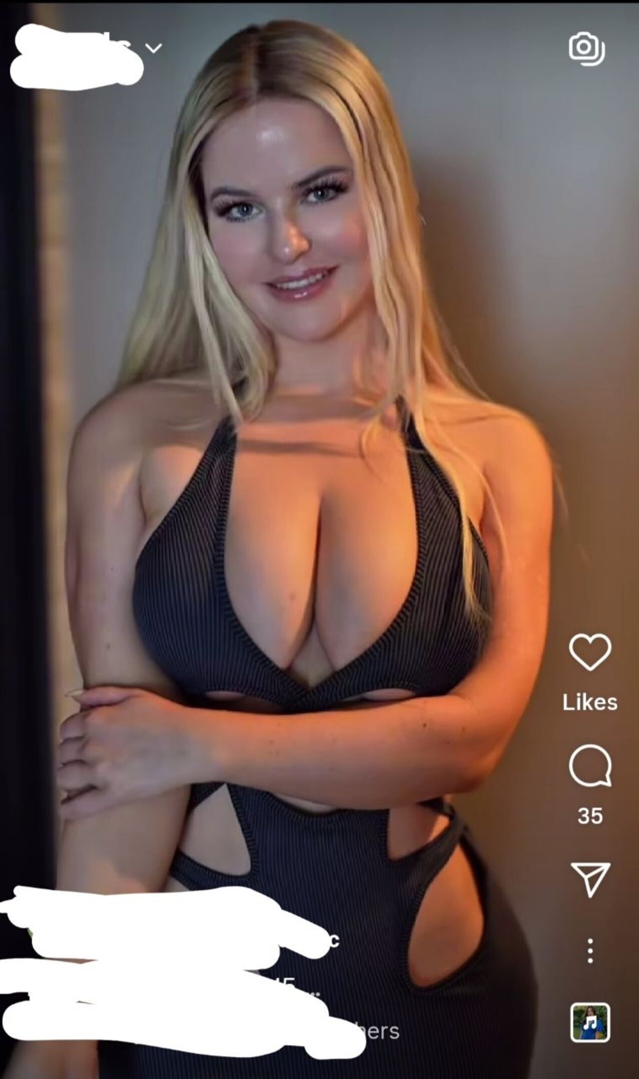 huge boobs big tits black hair