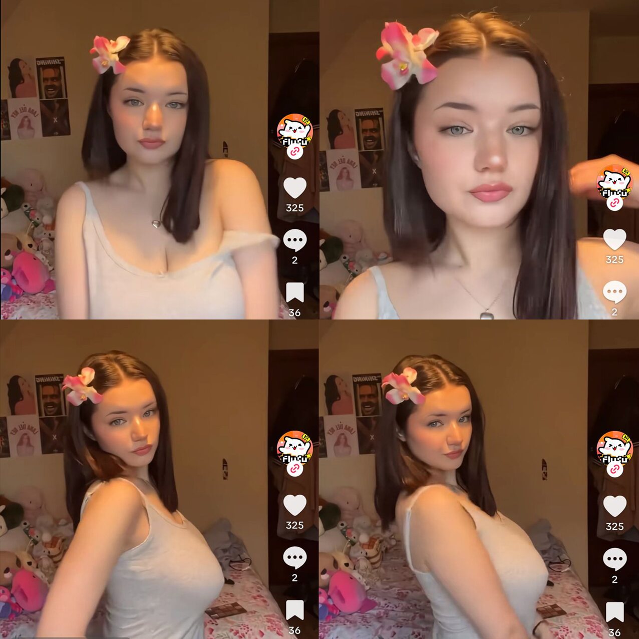 camgirl big tits teen