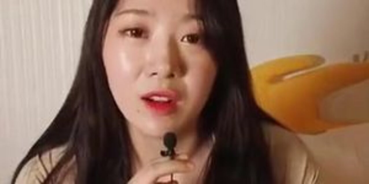 kbj korean big tits