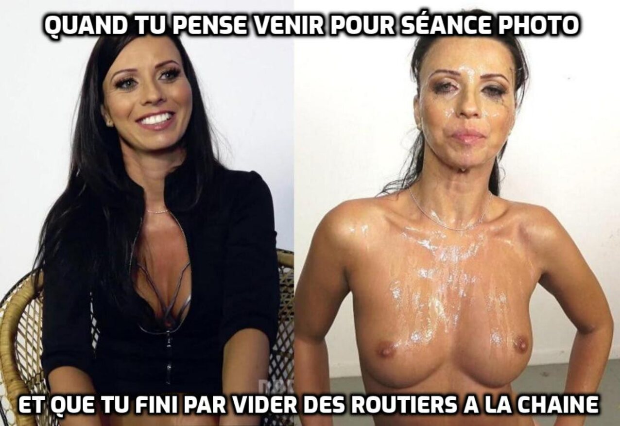 massive facial fake tits amateur