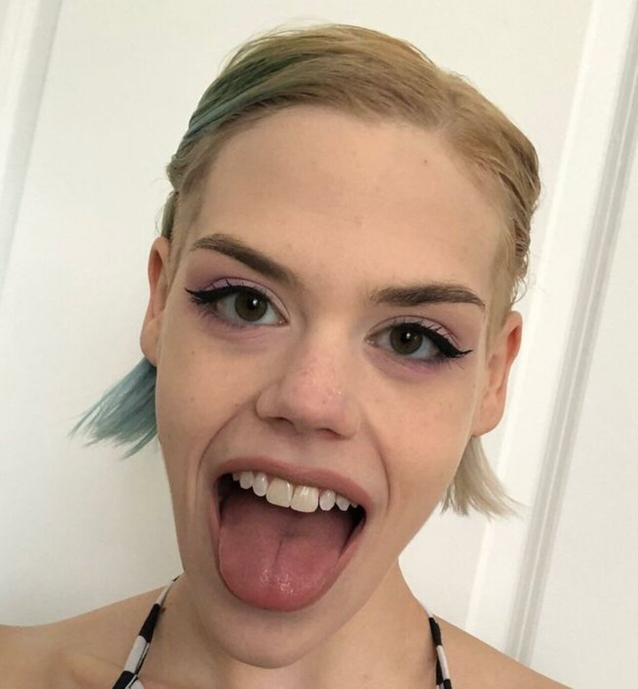 amateur teen white