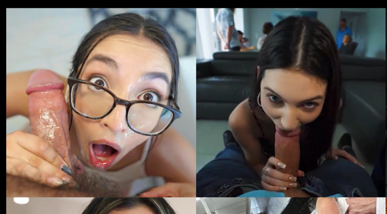 room sucking bff